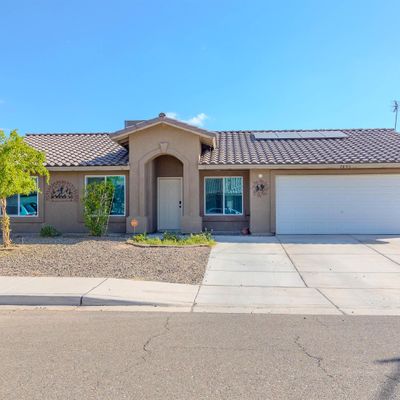 7893 E 43 Rd St, Yuma, AZ 85365