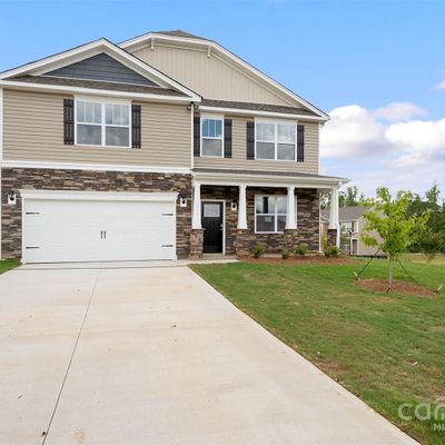 79 Caitlin Heights Court, Fletcher, NC 28732