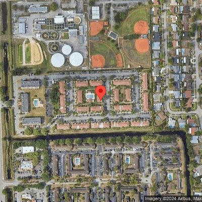 7901 Nw 6 Th St #103, Pembroke Pines, FL 33024