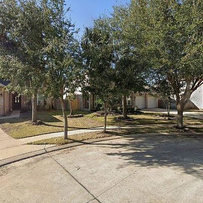 7907 S Echo Br, Missouri City, TX 77459