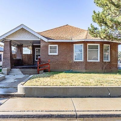 636 Bridger Ave, Rock Springs, WY 82901