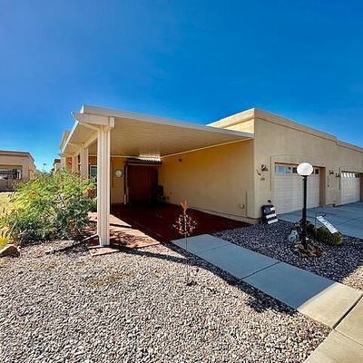 638 S Taylors Trl, Sierra Vista, AZ 85635