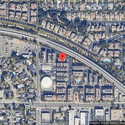 639 W Foothill Blvd #12, Glendora, CA 91741