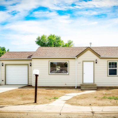 639 S 5 Th St, Worland, WY 82401