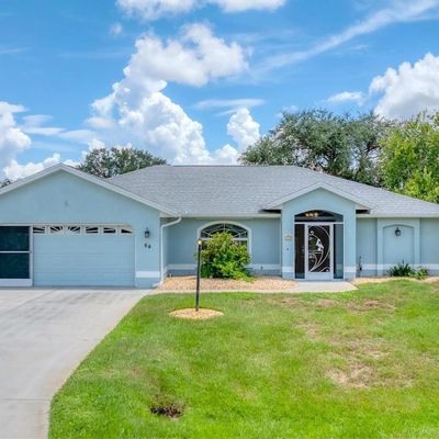 64 Long Meadow Ln, Rotonda West, FL 33947