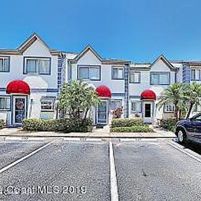 640 Seaport Boulevard #224, Cape Canaveral, FL 32920