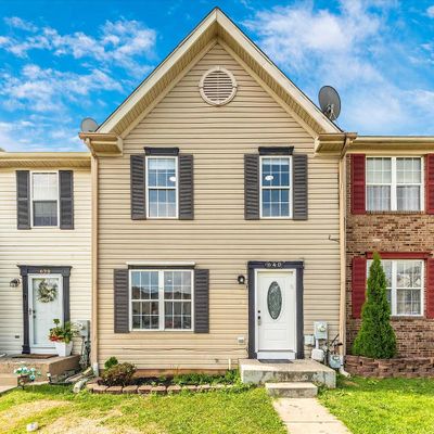 640 Villager Cir, Dundalk, MD 21222