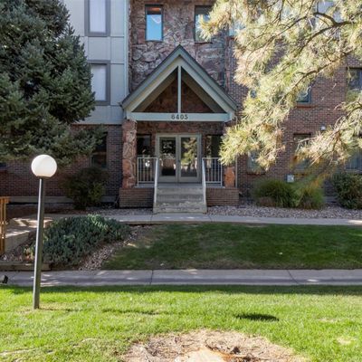 6405 S Dayton St #307, Englewood, CO 80111