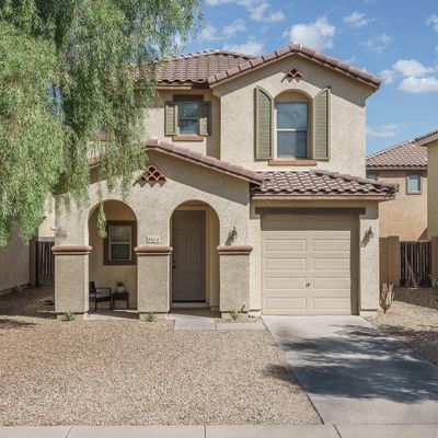 6414 W Harwell Rd, Laveen, AZ 85339