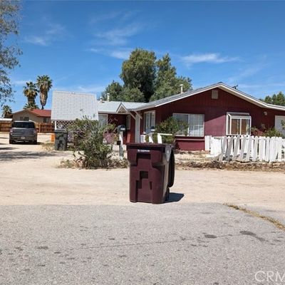 6416 E Court Way, 29 Palms, CA 92277