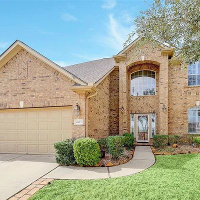 6415 Pine Rest Dr, Spring, TX 77389