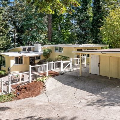 6420 E Mercer Way, Mercer Island, WA 98040