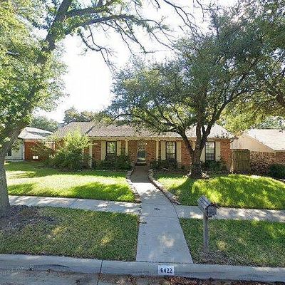 6422 Green Valley Dr, Garland, TX 75043