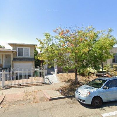 6421 Brann St, Oakland, CA 94605