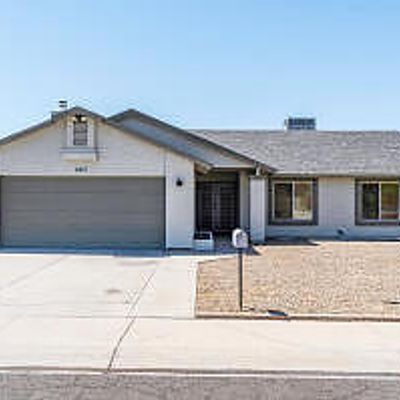 6427 W Turquoise Ave, Glendale, AZ 85302