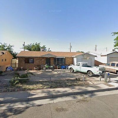 6428 Gonzales Rd Sw, Albuquerque, NM 87121