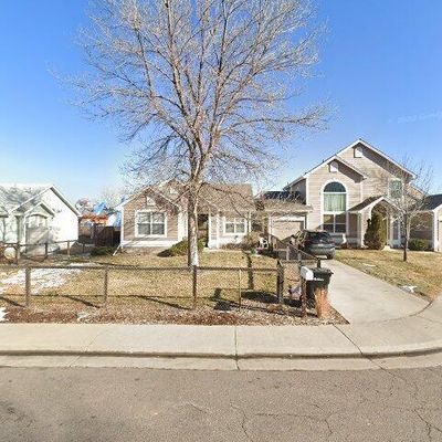 6428 Newcombe St #A, Arvada, CO 80004