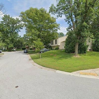 6442 Oaken Door, Columbia, MD 21045