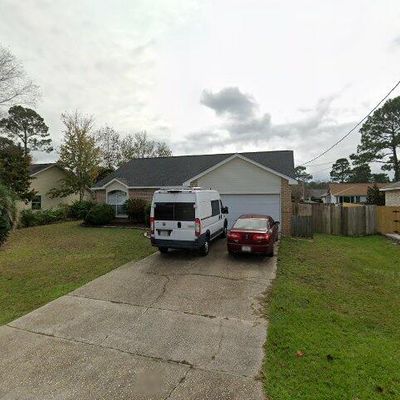 6441 Flagler Dr, Gulf Breeze, FL 32563