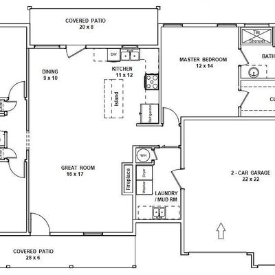 645 Camelot Street #(Lot 38), Sheridan, WY 82801