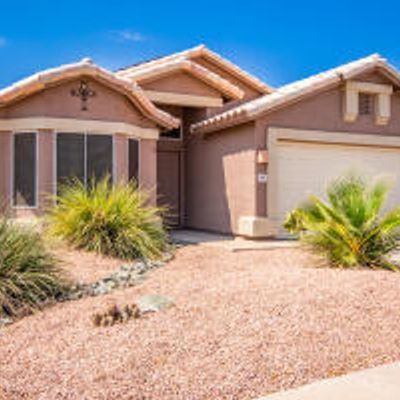 645 E Gary Dr, Chandler, AZ 85225