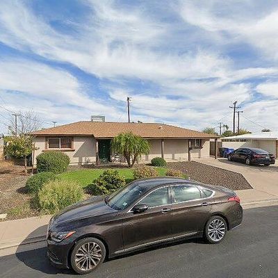 645 N Ash, Mesa, AZ 85201