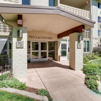 645 S Alton Way #6 C, Denver, CO 80247