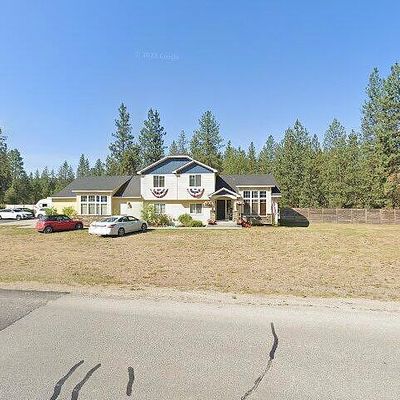 6456 N Villier Rd, Nine Mile Falls, WA 99026