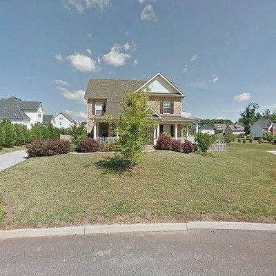 646 Spring Branch Ln, Farragut, TN 37934