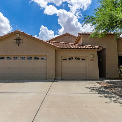 6465 W Knoll Pines Way, Tucson, AZ 85757