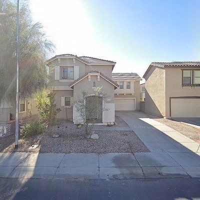 6471 W Orchid Ln, Glendale, AZ 85302