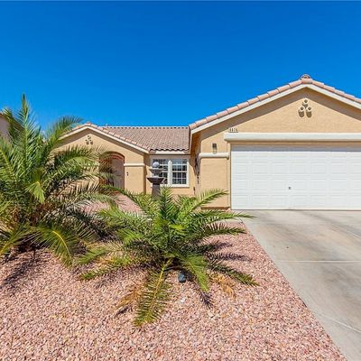 6474 Elizabethtown Ave, Las Vegas, NV 89110