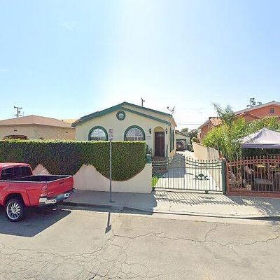 649 S Vancouver Ave, Los Angeles, CA 90022