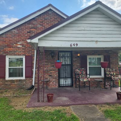 649 W Eastland St, Gallatin, TN 37066