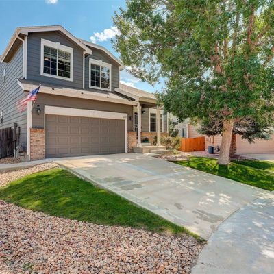 6497 Trapper Ct, Parker, CO 80134