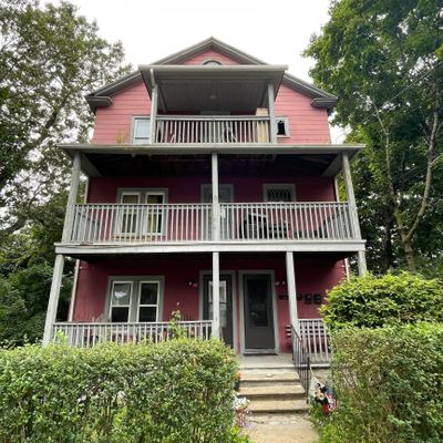 65 Benefit St, Waterbury, CT 06704