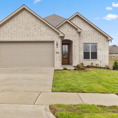 65 Copper Circle, Little Rock, AR 72223