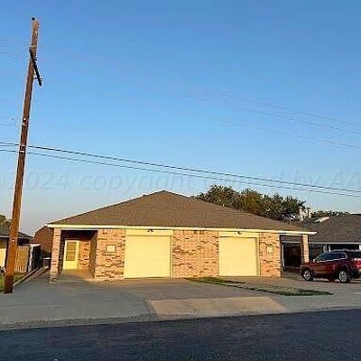 65 Valleyview A & B Road, Canyon, TX 79015