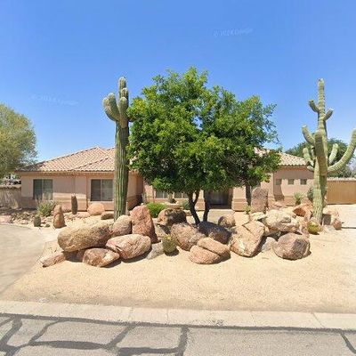 650 E Houston Ave, Gilbert, AZ 85234