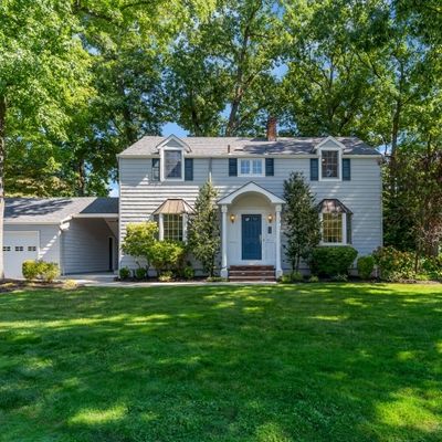 650 Forest Ave, Westfield, NJ 07090