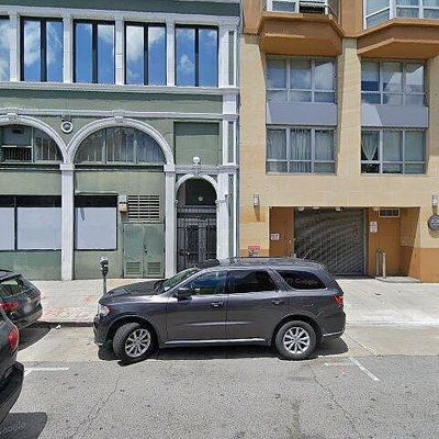 650 Turk St #402, San Francisco, CA 94102