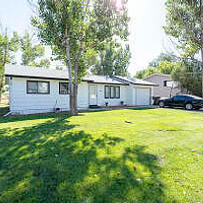 6507 Ichabod Ave, Gillette, WY 82718