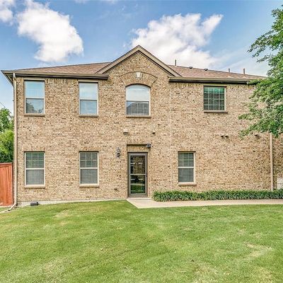 6509 Rutherford Rd, Plano, TX 75023