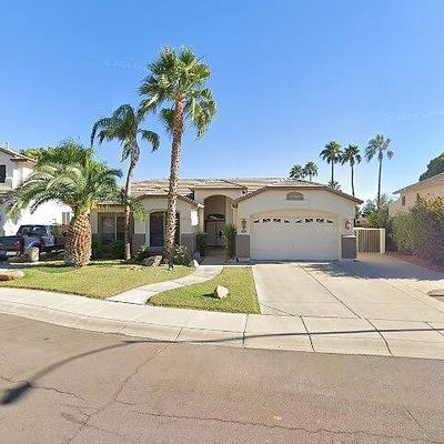 6509 W Piute Ave, Glendale, AZ 85308