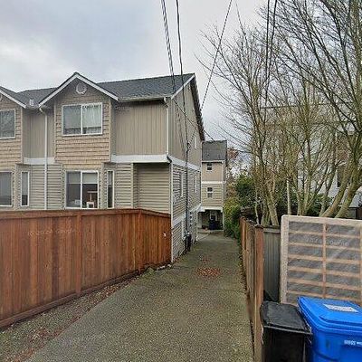 6514 42 Nd Ave Sw #A, Seattle, WA 98136