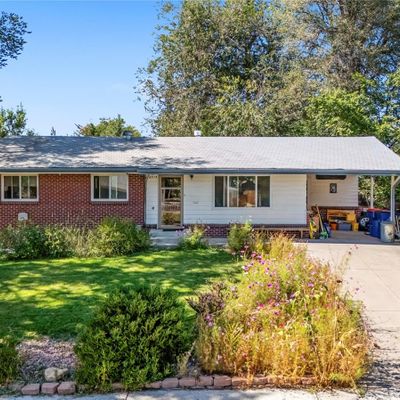 6513 Teller St, Arvada, CO 80003