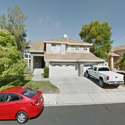 652 Dunhill Dr, Danville, CA 94506