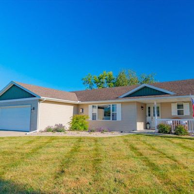 652 E Countryside Dr, Evansville, WI 53536