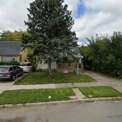 6523 Evergreen Ave, Detroit, MI 48228