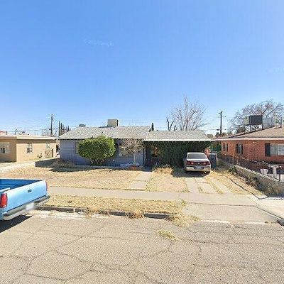 6546 Mohawk Ave, El Paso, TX 79925